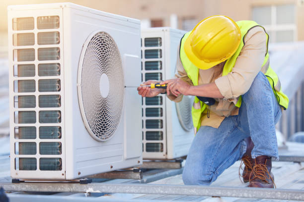 Best HVAC tune-up services  in Gowanda, NY