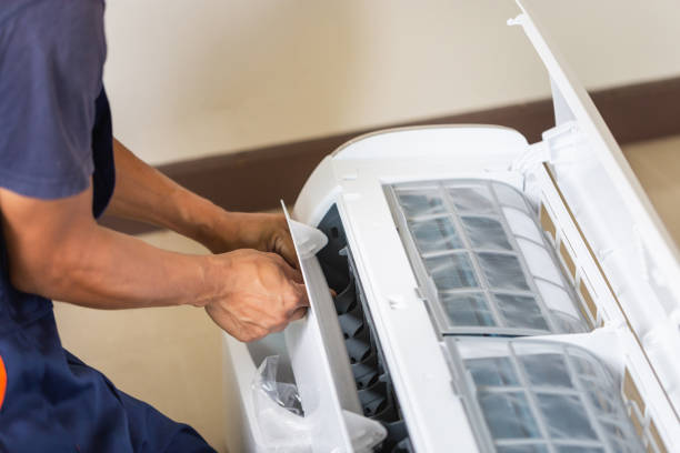 Best HVAC air duct cleaning  in Gowanda, NY