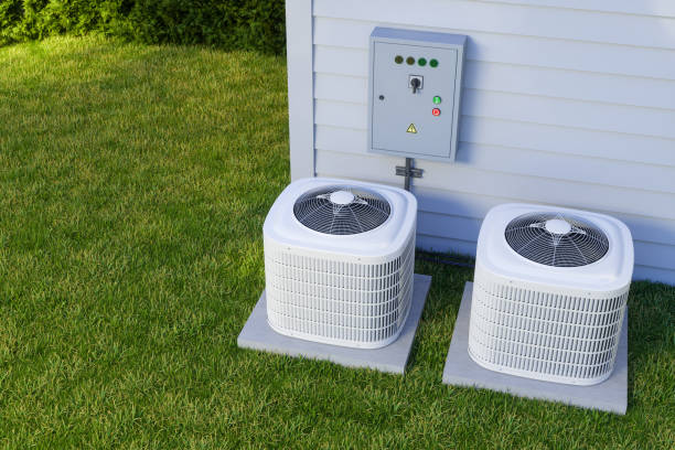Best Affordable HVAC services  in Gowanda, NY