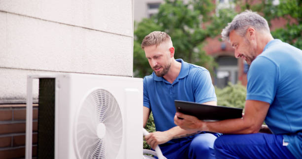 Best Residential HVAC services  in Gowanda, NY