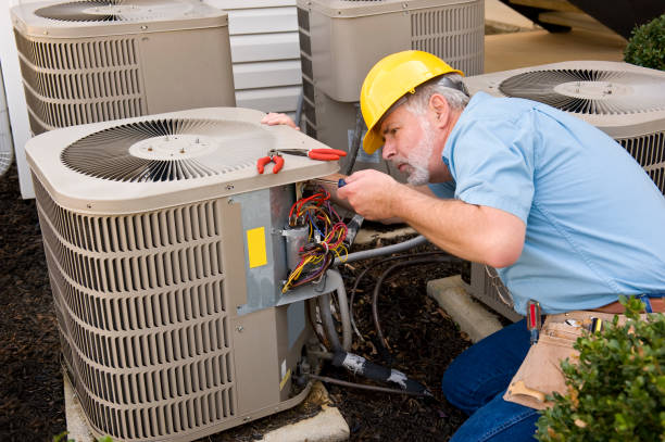 Best HVAC installation services  in Gowanda, NY