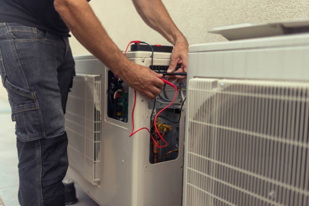 Best 24/7 HVAC repair  in Gowanda, NY